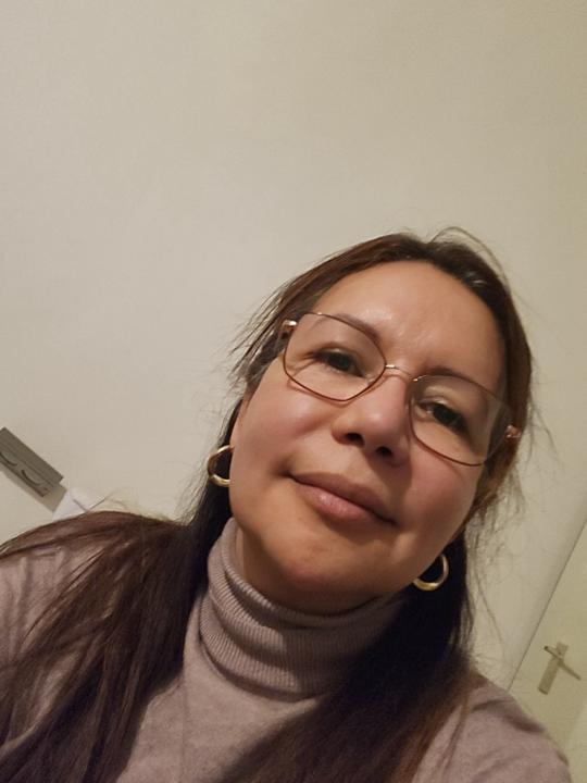 Ana Graciela Dominici