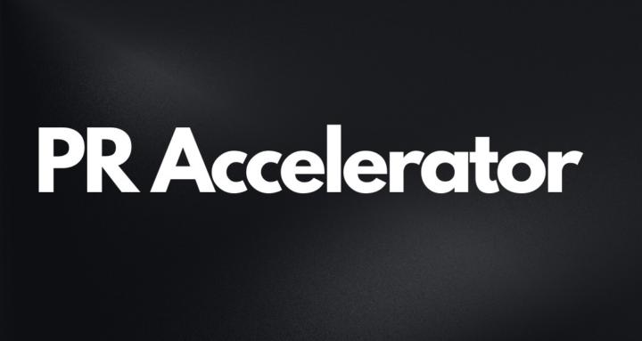 6 Week PR Accelerator