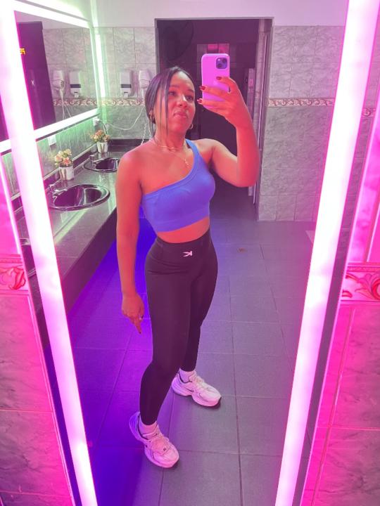 Vanessa Rojas
