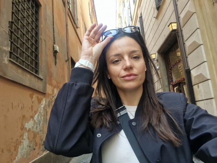 Ljubica Kovacevic