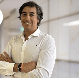 Javier Luque Cervera