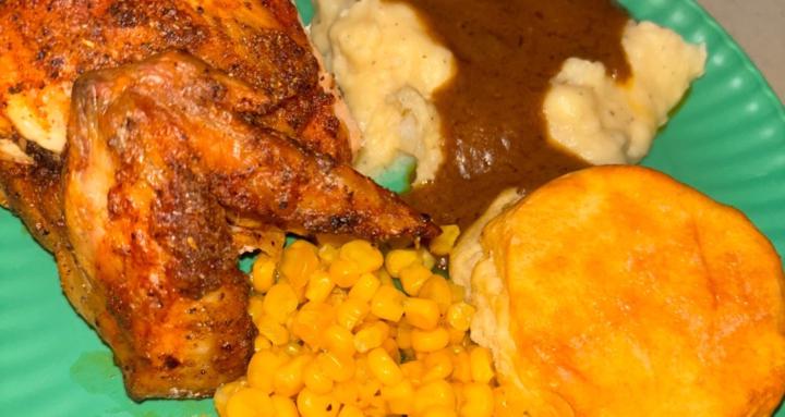 Black momma recipes
