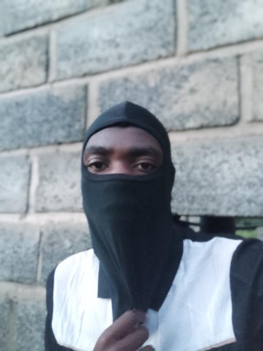 Macha Wamunyima