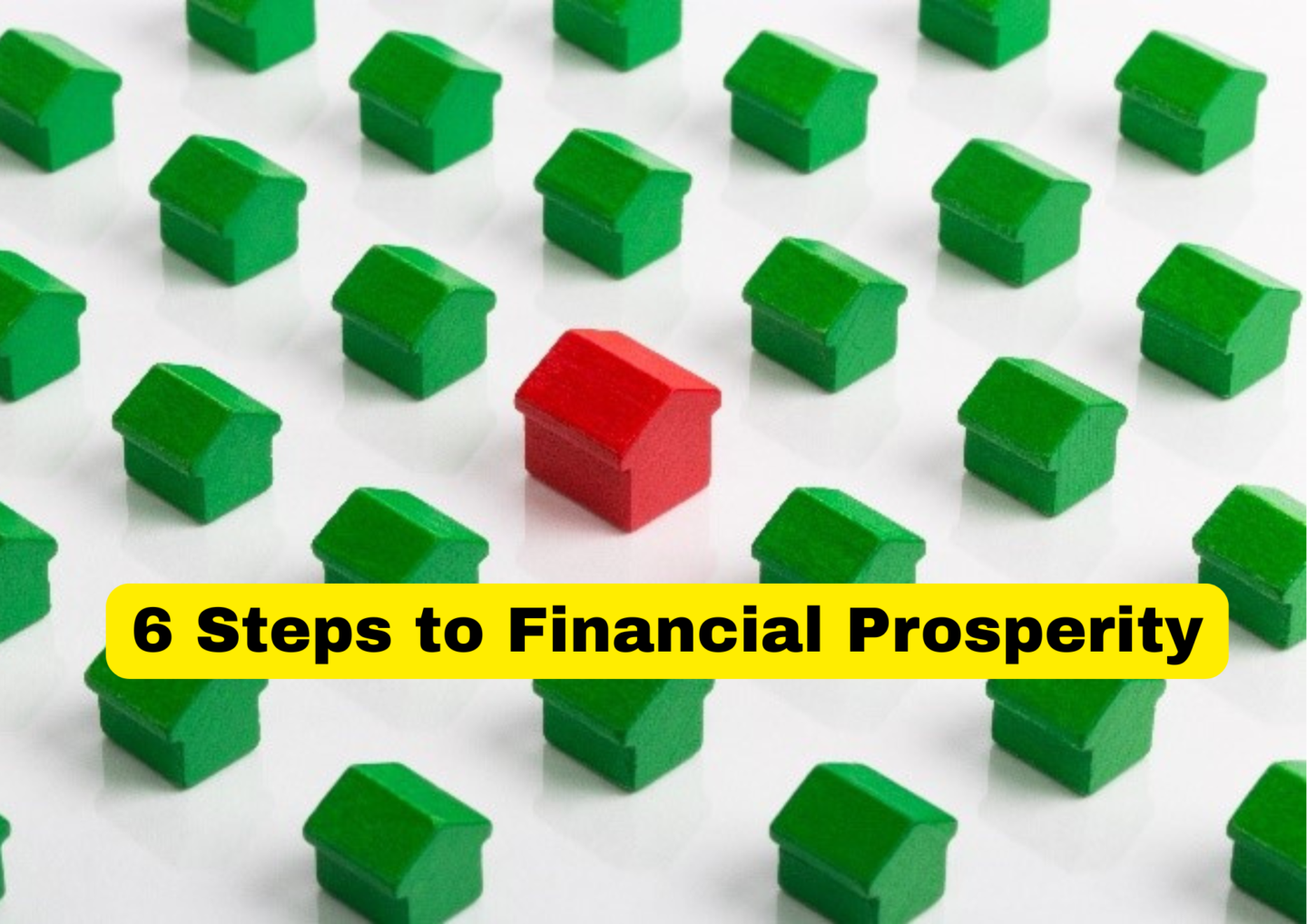 True Finance and Property