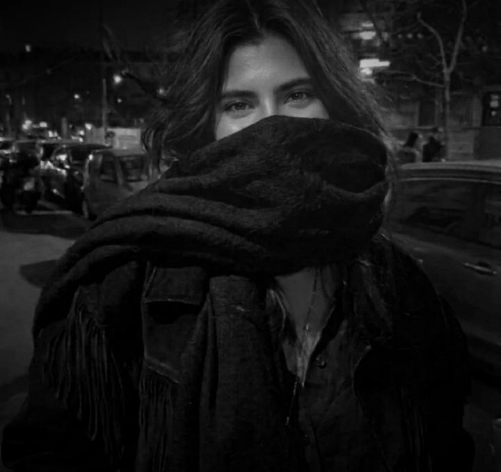 Meryem Shehbaz