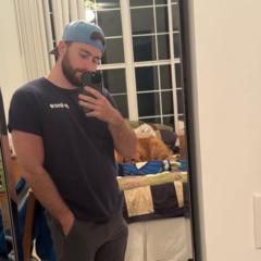 Shawn Mandez