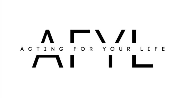 Acting For Your Life