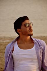 Nemo Mahmoud