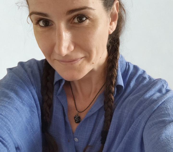Chiara Gessaghi