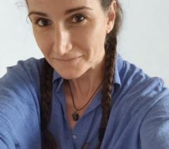 Chiara Gessaghi