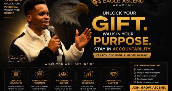 Eagles Prophetic Academy 