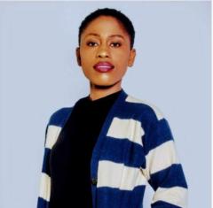 Precious Mulenga