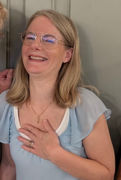 Karen Schlossnagel