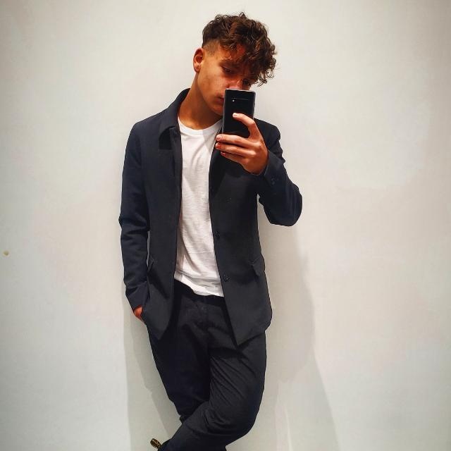 Gabriele Nigro
