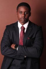 Trevor Lubega