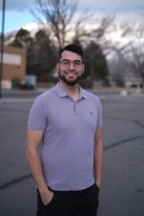 Roy Beltran