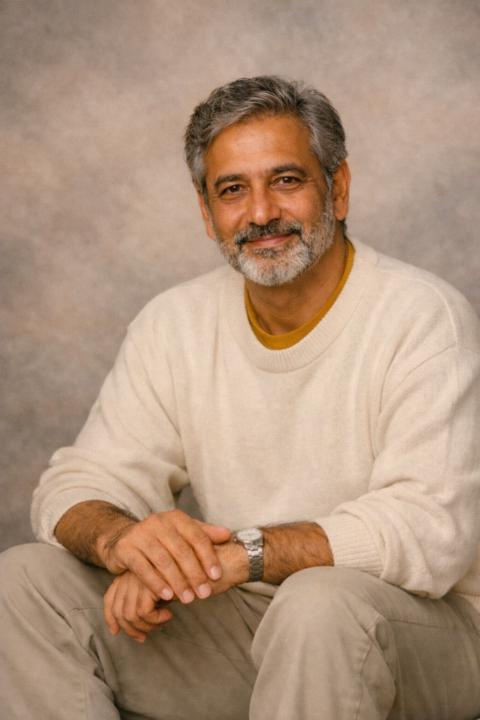Shashi Bhushan