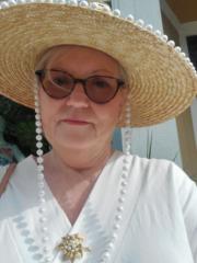 Julie Hamilton