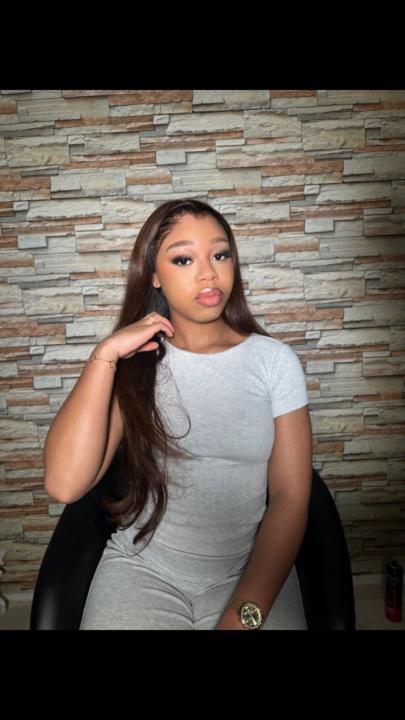 Anne Priscillia Gbekia lorougnon