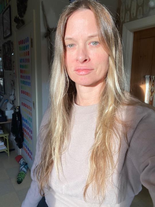 Heather Stewart