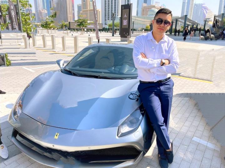 Alejandro Pulido Guevara