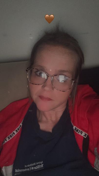 Kimberly Smith
