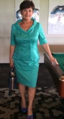 Ottilia Maria Illés