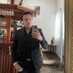 Paulo Jair Freire Carrasco