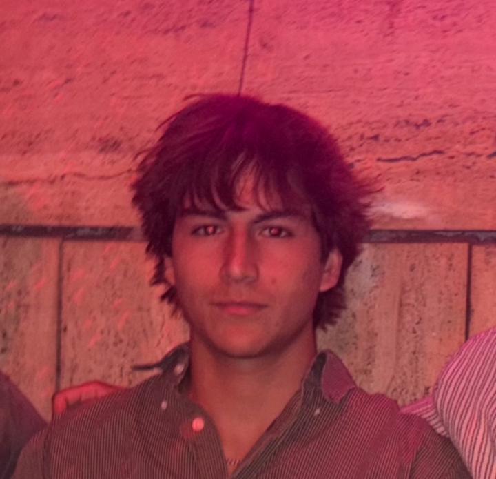 Alejandro Hudtwalcker