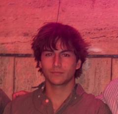 Alejandro Hudtwalcker