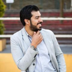 Arturo Grados Luyando