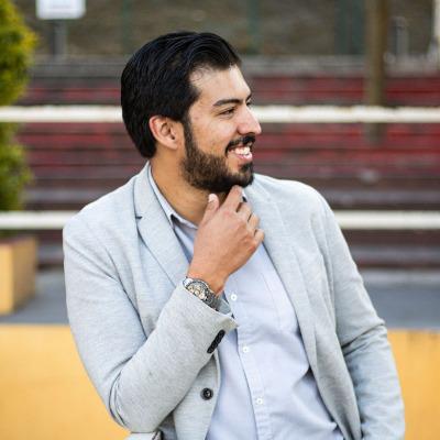 Arturo Grados Luyando