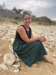 Barbosa Sandra