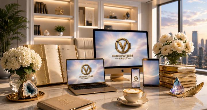 Innovators Vault
