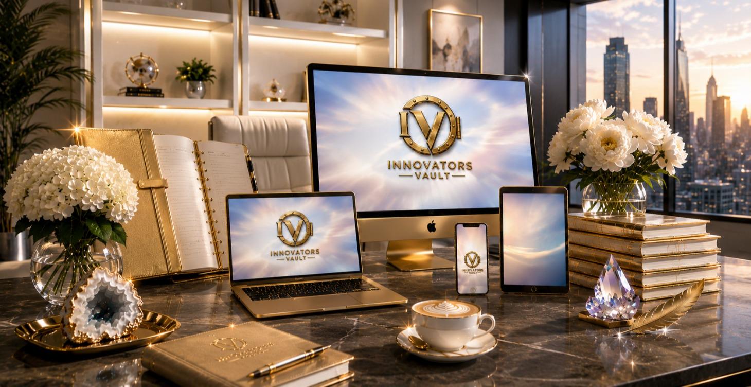 Innovators Vault