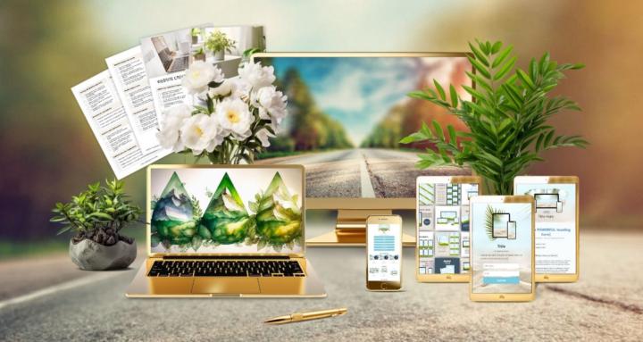 Rise. Reach. Results! Roadmap