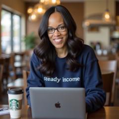Tiffany Williams