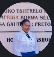 Elizabeth Mikateko Moshoana