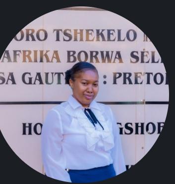 Elizabeth Mikateko Moshoana