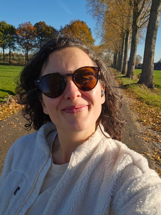 Anne Heesakkers
