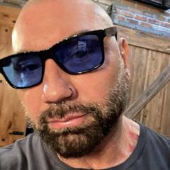 micheal Dave Bautista