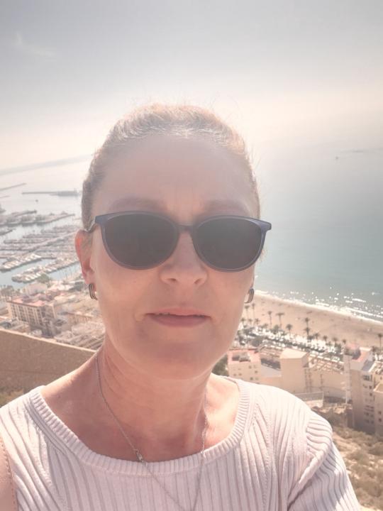 Mihaela Maria Suteu