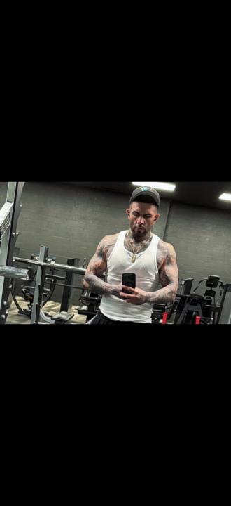 Omar Arellano