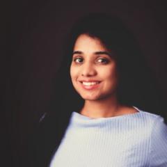 Madhuri Yeluri