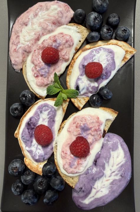 Ден 27 от 3 месечната програма