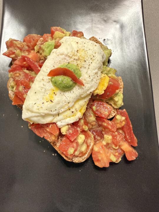 Ден 29 от 3 месечната програма