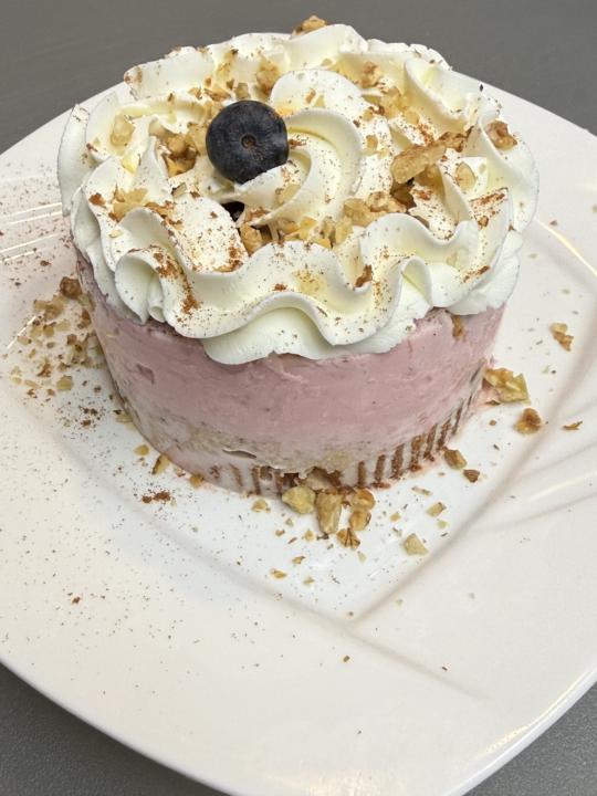 Ден 58 от 3 месечната програма