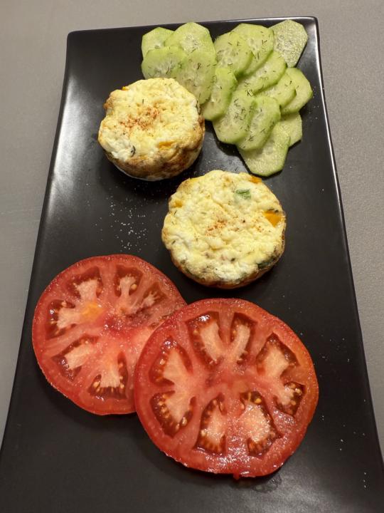 Ден 10 от 21 дневната програма