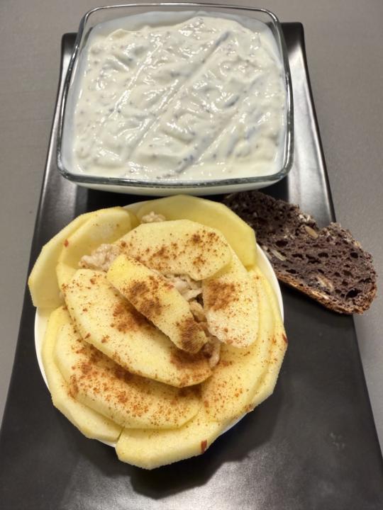 Ден 50 от 3 месечната програма