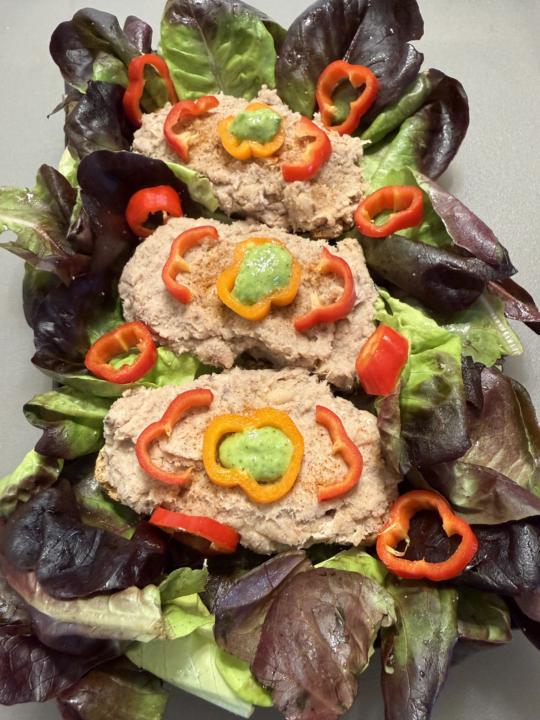 Ден 30 от 3 месечната програма